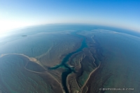Montgomery Reef, Western Australia<br />Added 10/07/2015